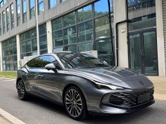 SAIC MG7 2.0T Automatic Hunter Beauty Premium Edition - ფოტო 3