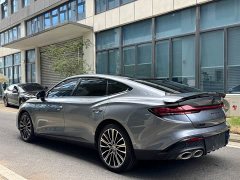 SAIC MG7 2.0T Automatic Hunter Beauty Premium Edition - ფოტო 4