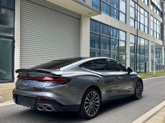 SAIC MG7 2.0T Automatic Hunter Beauty Premium Edition - ფოტო 6