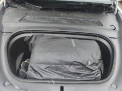 Tesla Model Y Rear-Wheel Drive - ფოტო 10
