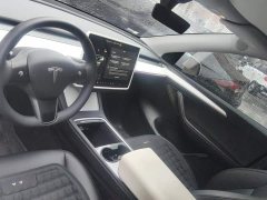 Tesla Model Y Rear-Wheel Drive - ფოტო 12