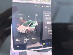 Tesla Model Y Rear-Wheel Drive - ფოტო 14
