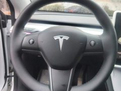 Tesla Model Y Rear-Wheel Drive - ფოტო 15