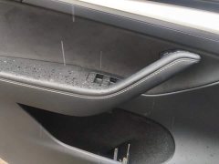 Tesla Model Y Rear-Wheel Drive - ფოტო 7