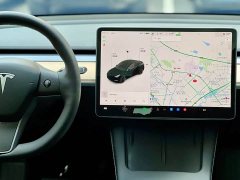 Tesla Model Y Standard Range RWD - photo 10