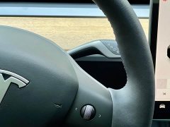 Tesla Model Y Standard Range RWD - photo 12