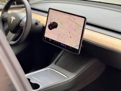 Tesla Model Y Standard Range RWD - photo 14