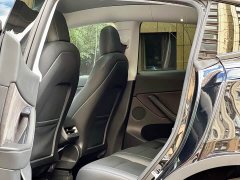 Tesla Model Y Standard Range RWD - photo 17