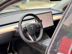 Tesla Model Y Standard Range RWD - photo 18