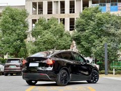 Tesla Model Y Standard Range RWD - photo 20