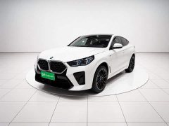 BMW X2 (Imported) sDrive25i M Sport Package - ფოტო 1