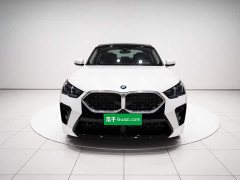 BMW X2 (Imported) sDrive25i M Sport Package - ფოტო 2