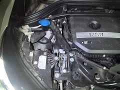 BMW X2 (Imported) sDrive25i M Sport Package - ფოტო 20