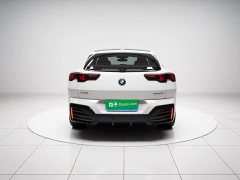 BMW X2 (Imported) sDrive25i M Sport Package - ფოტო 3