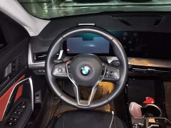 BMW X2 (Imported) sDrive25i M Sport Package - ფოტო 6