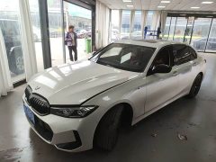 BMW 3 Series 330Li M Sport Night Edition Package - photo 1
