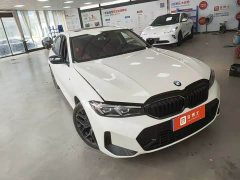 BMW 3 Series 330Li M Sport Night Edition Package - photo 2