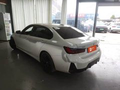 BMW 3 Series 330Li M Sport Night Edition Package - photo 3