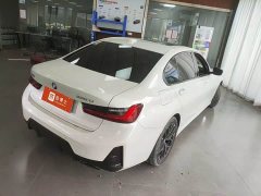 BMW 3 Series 330Li M Sport Night Edition Package - photo 4