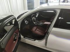BMW 3 Series 330Li M Sport Night Edition Package - photo 5