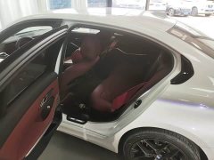 BMW 3 Series 330Li M Sport Night Edition Package - photo 6
