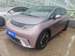 BYD Dolphin 405km Fashion Edition - photo 1
