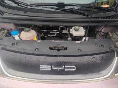 BYD Dolphin 405km Fashion Edition - photo 10