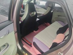 BYD Dolphin 405km Fashion Edition - photo 11
