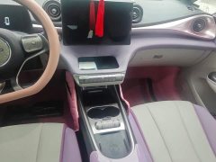 BYD Dolphin 405km Fashion Edition - photo 13