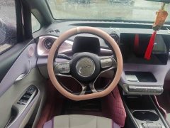 BYD Dolphin 405km Fashion Edition - photo 15