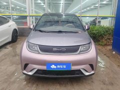 BYD Dolphin 405km Fashion Edition - photo 2