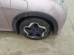 BYD Dolphin 405km Fashion Edition - photo 6