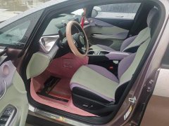 BYD Dolphin 405km Fashion Edition - photo 9