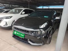Lynk & Co 02 Hatchback 2.0T Diesel Pro - photo 1