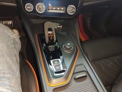 Lynk & Co 02 Hatchback 2.0T Diesel Pro - photo 13