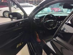 Lynk & Co 02 Hatchback 2.0T Diesel Pro - photo 15