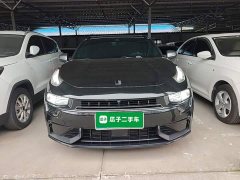 Lynk & Co 02 Hatchback 2.0T Diesel Pro - photo 2