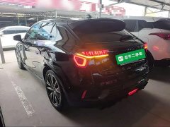 Lynk & Co 02 Hatchback 2.0T Diesel Pro - photo 4