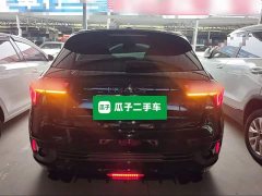 Lynk & Co 02 Hatchback 2.0T Diesel Pro - photo 5