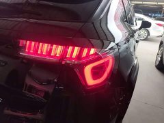 Lynk & Co 02 Hatchback 2.0T Diesel Pro - photo 7