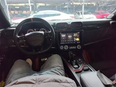 Lynk & Co 02 Hatchback 2.0T Diesel Pro - photo 9