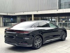 BYD Han EV 605KM Deluxe - фото 10