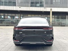 BYD Han EV 605KM Deluxe - фото 11