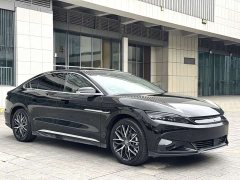 BYD Han EV 605KM Deluxe - фото 3