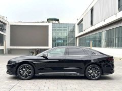 BYD Han EV 605KM Deluxe - фото 9
