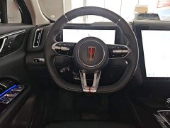 FAW Red Flag HS3 PHEV 125km Range Jingwei PLUS 2 Million Units Anniversary Edition - ფოტო 10