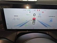 FAW Red Flag HS3 PHEV 125km Range Jingwei PLUS 2 Million Units Anniversary Edition - ფოტო 11