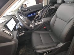 FAW Red Flag HS3 PHEV 125km Range Jingwei PLUS 2 Million Units Anniversary Edition - ფოტო 14