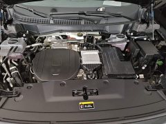 FAW Red Flag HS3 PHEV 125km Range Jingwei PLUS 2 Million Units Anniversary Edition - ფოტო 19