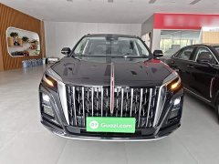 FAW Red Flag HS3 PHEV 125km Range Jingwei PLUS 2 Million Units Anniversary Edition - ფოტო 2